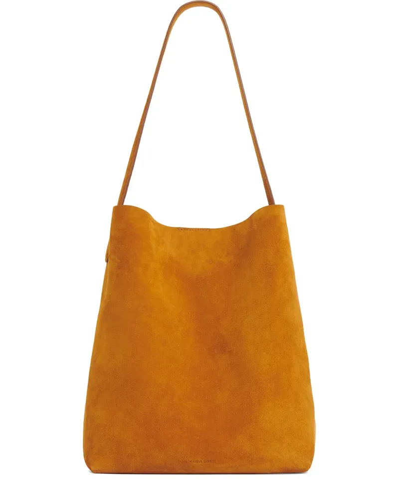 Mansur Gavriel Everyday Cabas Shopper - Orange Orange