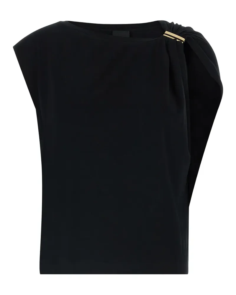 Pinko Melody Oberteil - Schwarz Schwarz