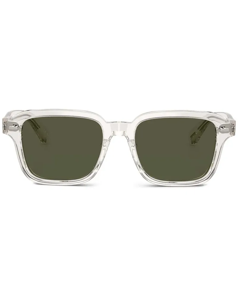 Oliver Peoples Errisson Sonnenbrille - Weiß Weiß