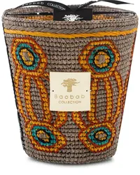 Baobab Collection Doany Antangona Kerze (2,3kg Grau