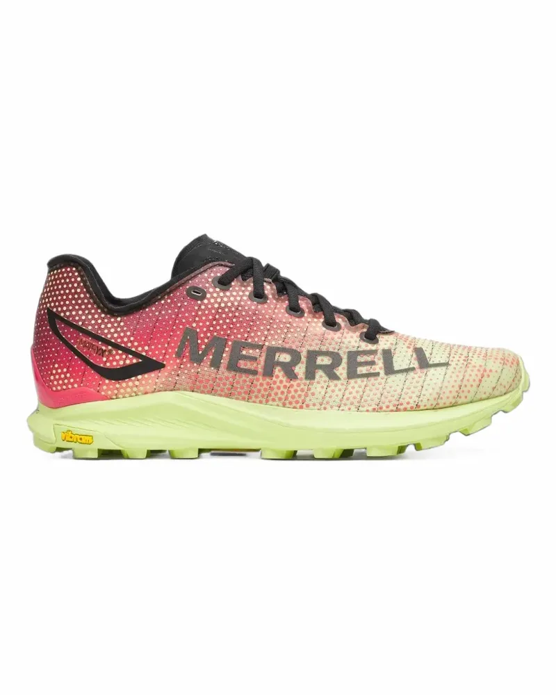 MERRELL MTL Skyfire 2 Matryx sneakers - Rot Rot