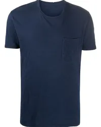 Zadig & Voltaire Stockholm' T-Shirt Blau