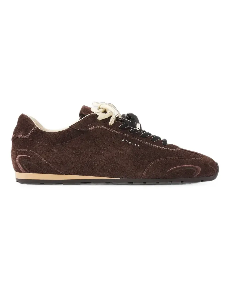 Nubikk Billy Lou II sneakers - Braun Braun