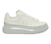 Larry Oversized sneakers - Weiß