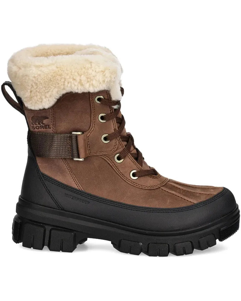 Sorel Tivoli™ V Parc Stiefel - Braun Braun