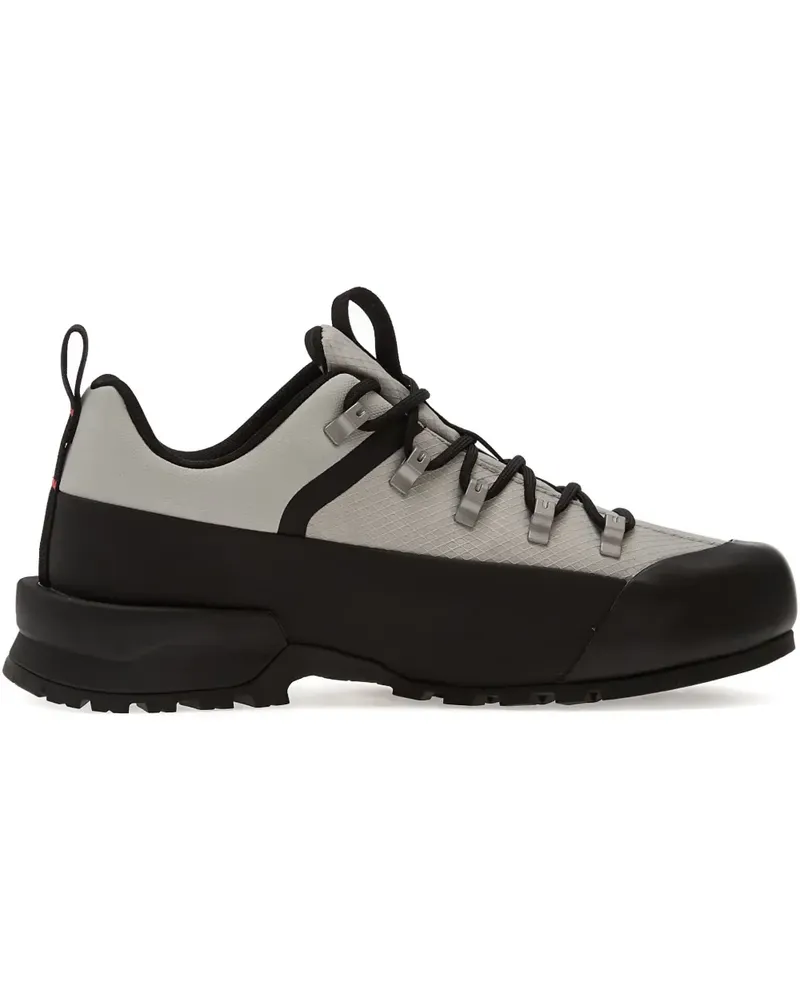 The North Face Glenclyffe Gore-Tex Sneakers - Grau Grau