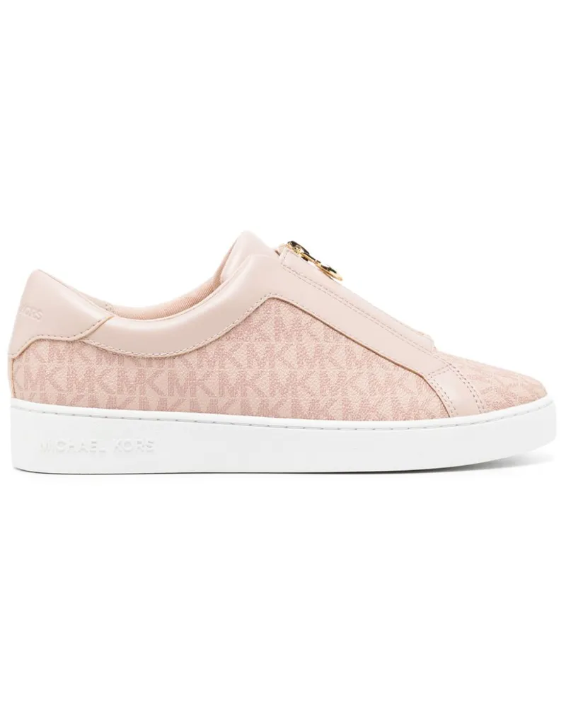 Michael Kors Keaton Sneakers - Rosa Rosa