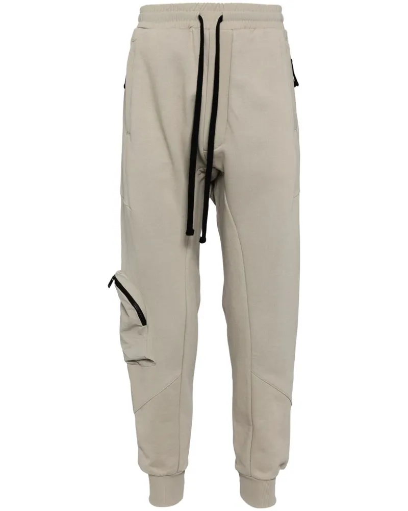 THOM KROM M ST 458 Jogginghose - Nude Nude