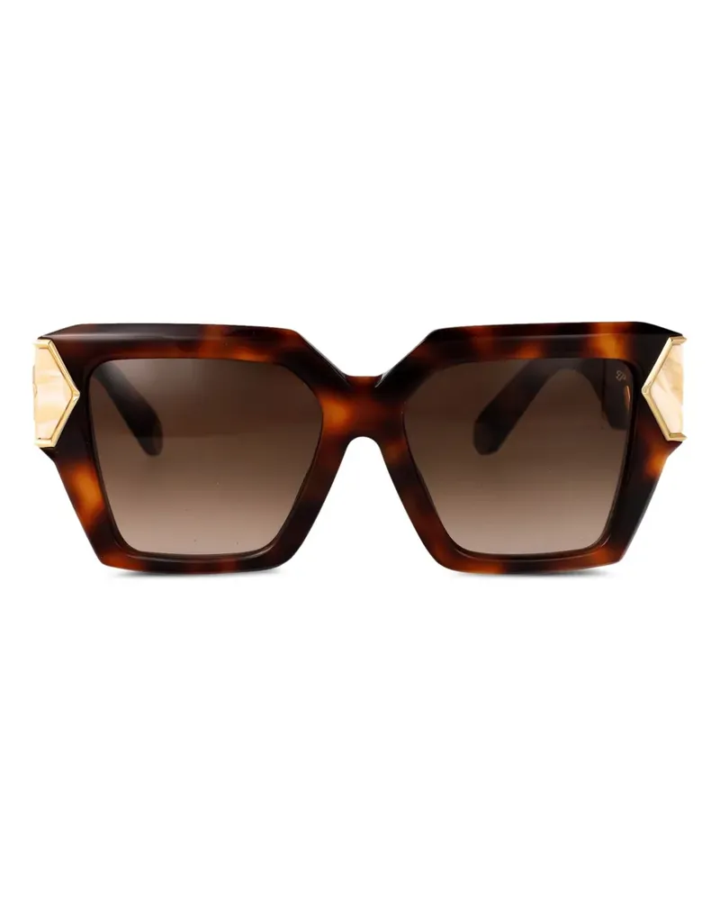 Philipp Plein SPP135M0752 HAVANA - Braun Braun