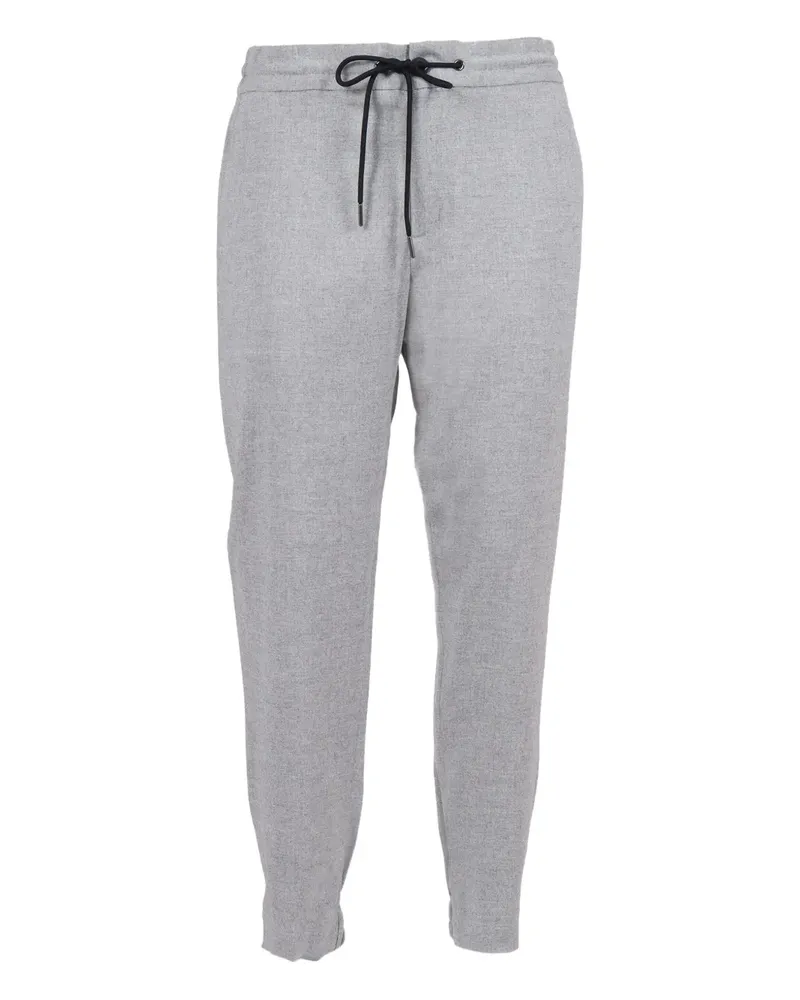 Tombolini Jogginghose mit Kordelzug - Grau Grau