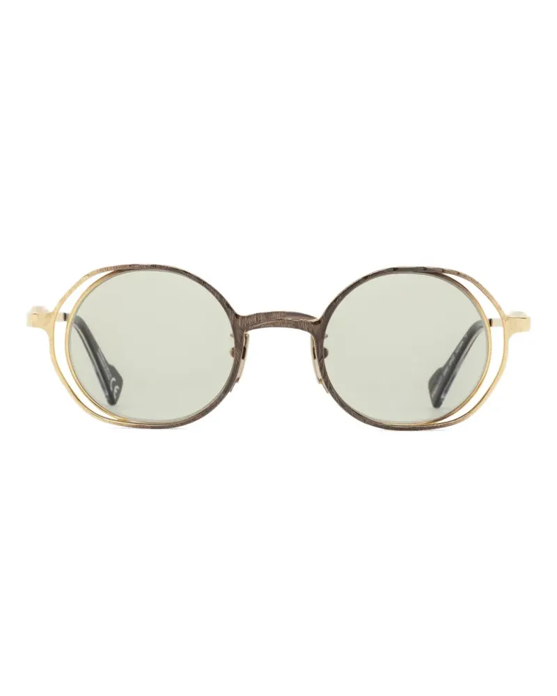KUBORAUM H11 sunglasses - Gold Gold