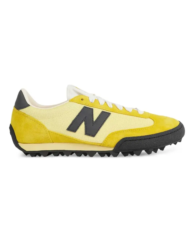 New Balance UGTR9 panelled sneakers - Gelb Gelb