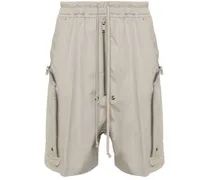 Bauhaus Baggy-Shorts