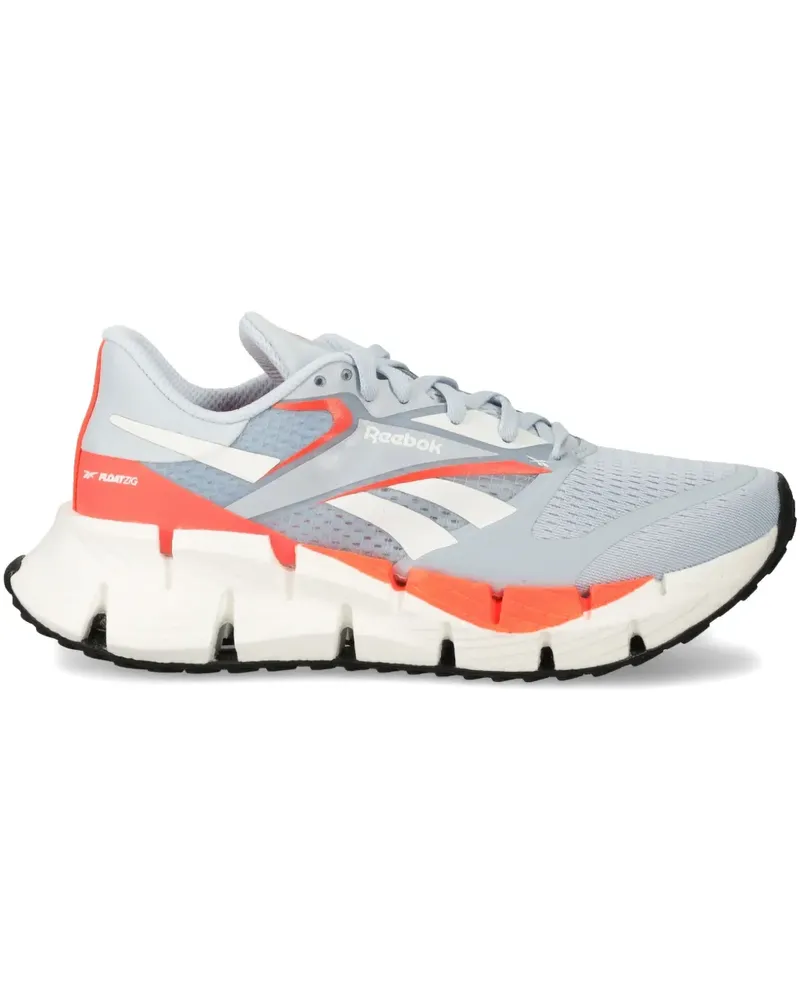 Reebok FloatZig 1 Sneakers - Blau Blau