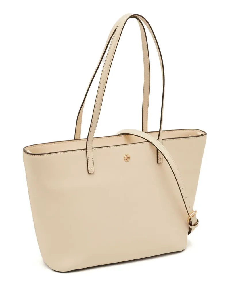 Tory Burch Emerson tote bag - Nude Nude