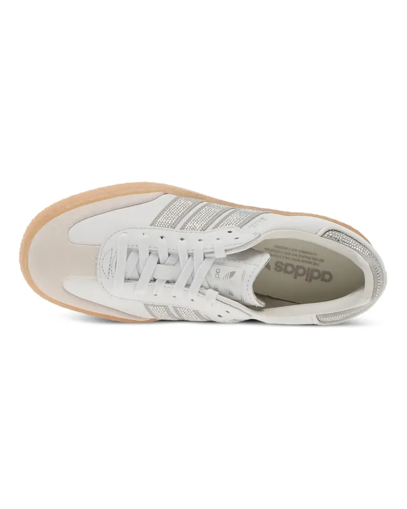 adidas Plateau Sneaker  Kaufen Sie + 9 Produkte online  MyBestBrands