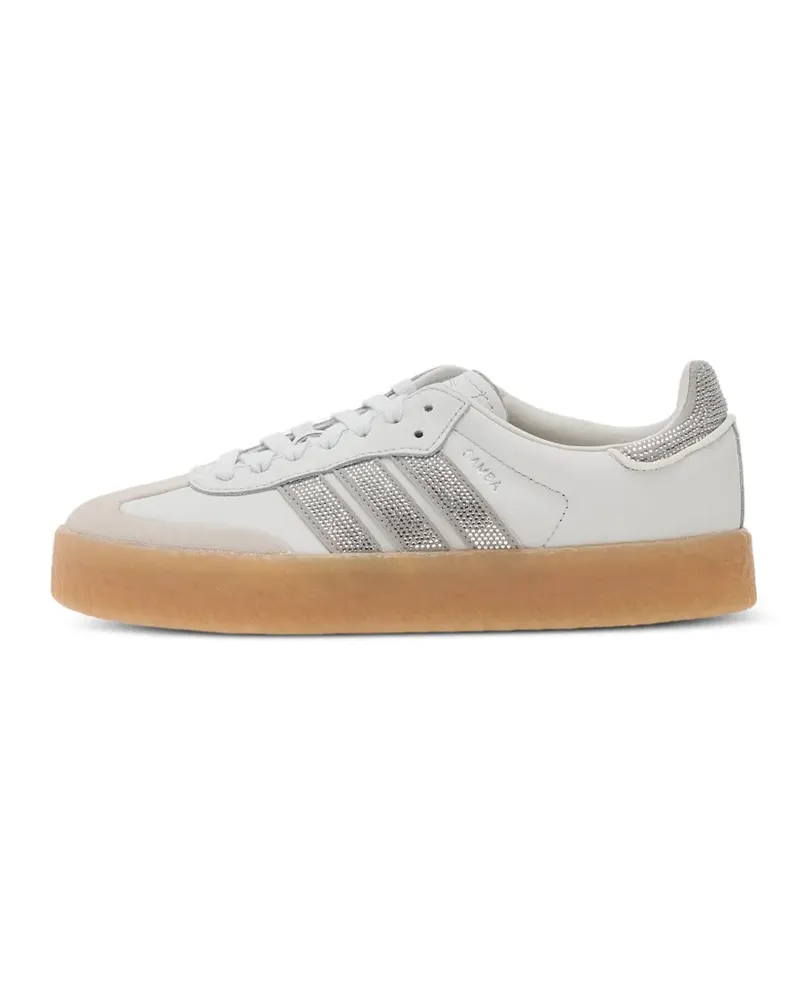 adidas gazelle silver green womens Adidas Sambae W Sneaker » Buy online now! main image 1