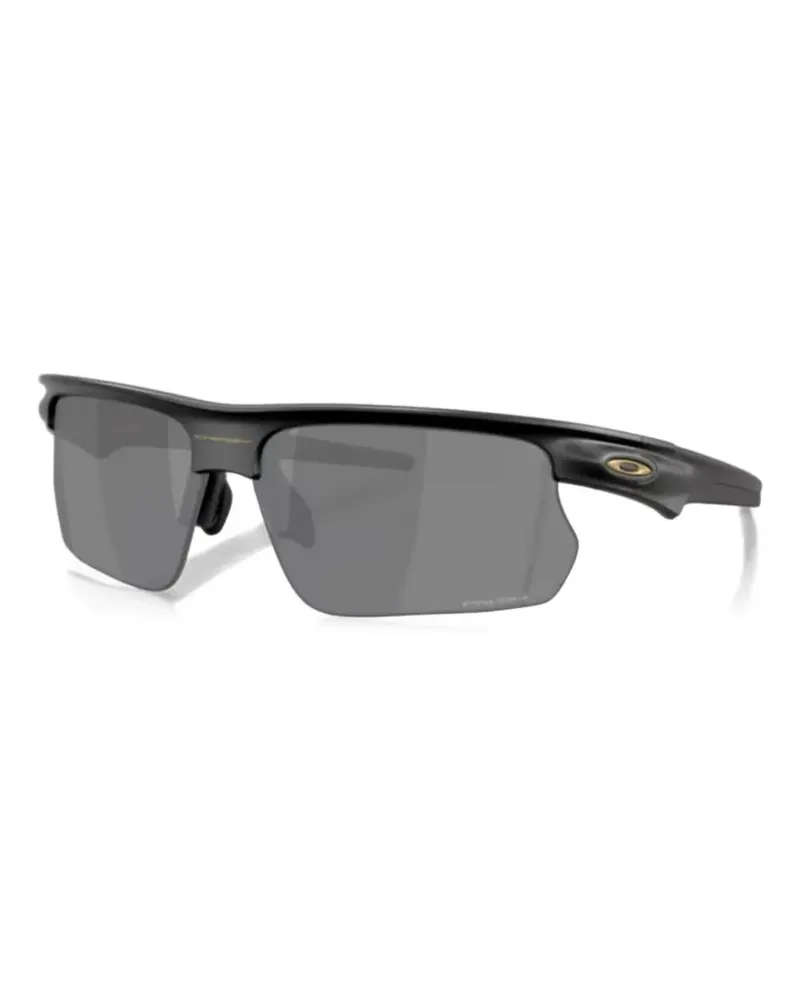 Oakley Bisphaera Sonnenbrille - Schwarz Schwarz