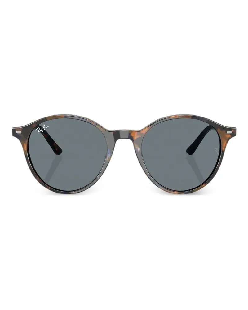 Ray Ban Bernard Sonnenbrille - Braun Braun