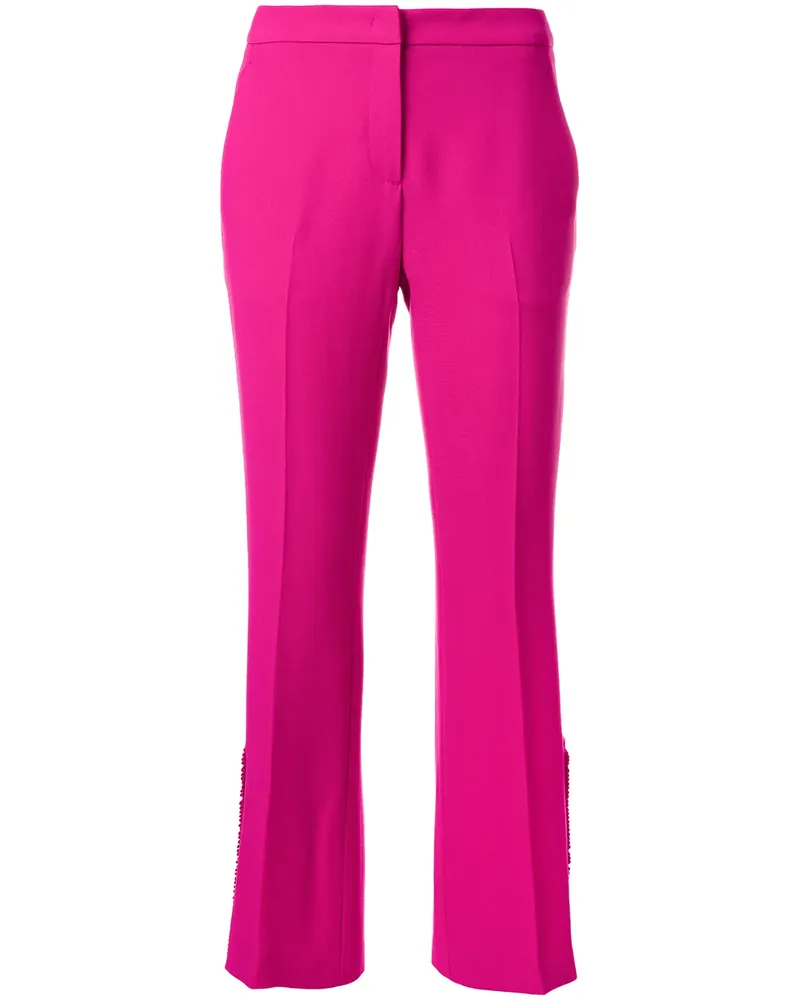 N° 21 Klassische Hose - Rosa Rosa