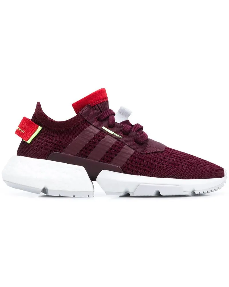 adidas Pod-S3.1' Sneakers - Rot Rot
