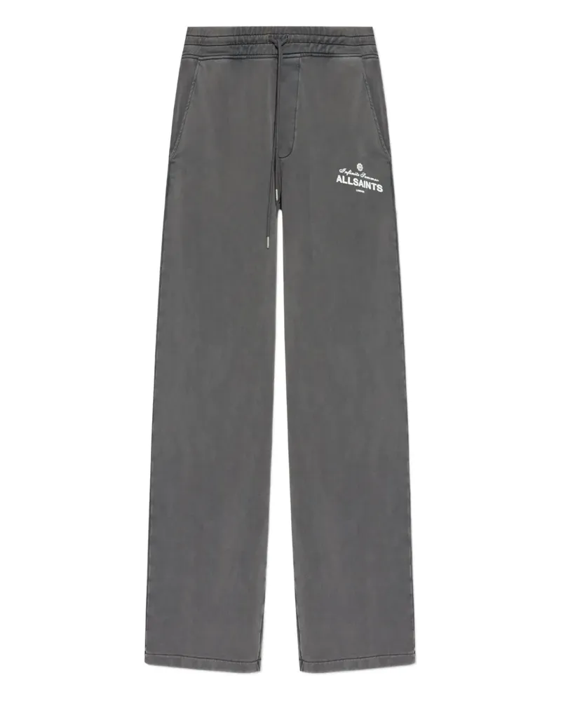 AllSaints Soleil Jogginghose - Schwarz Schwarz