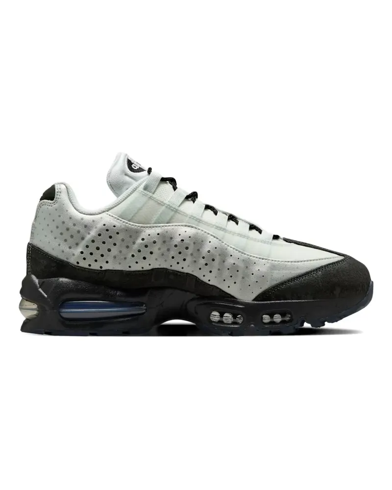 Nike Air Max 95 Sneakers - Grau Grau