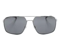 Carduc 038/S pilot-frame sunglasses