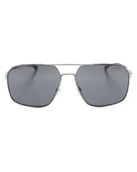 Carrera Carduc 038/S Pilotenbrille Grau