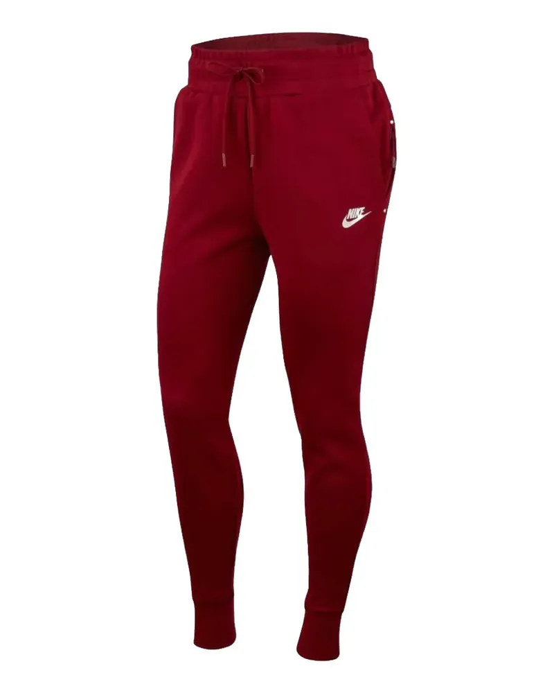 Nike Tech fleece track pants - Rot Rot