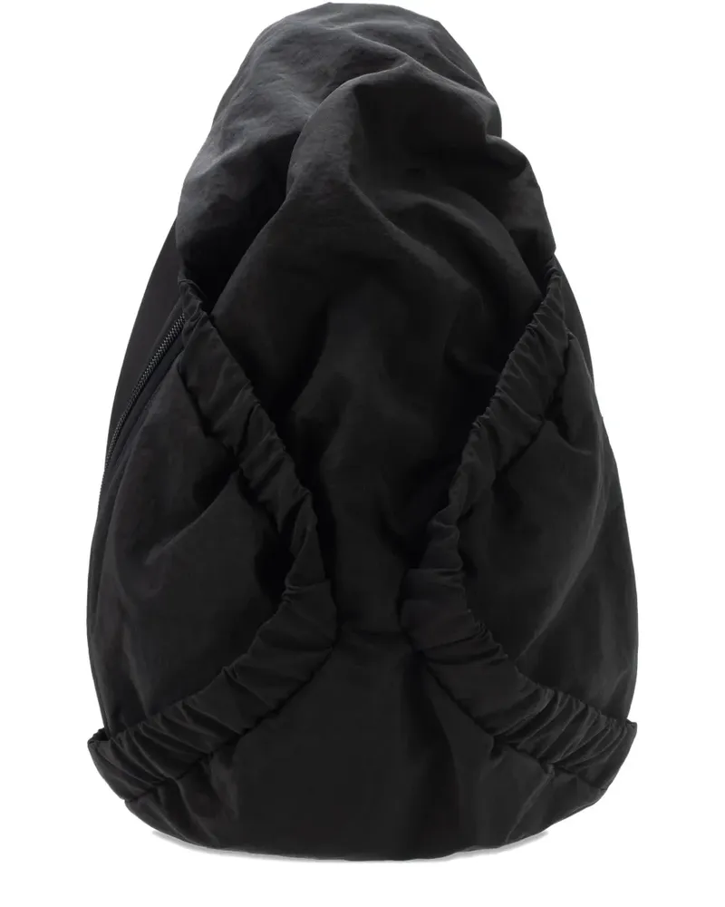 COTEetCIEL Yalu Rucksack - Schwarz Schwarz