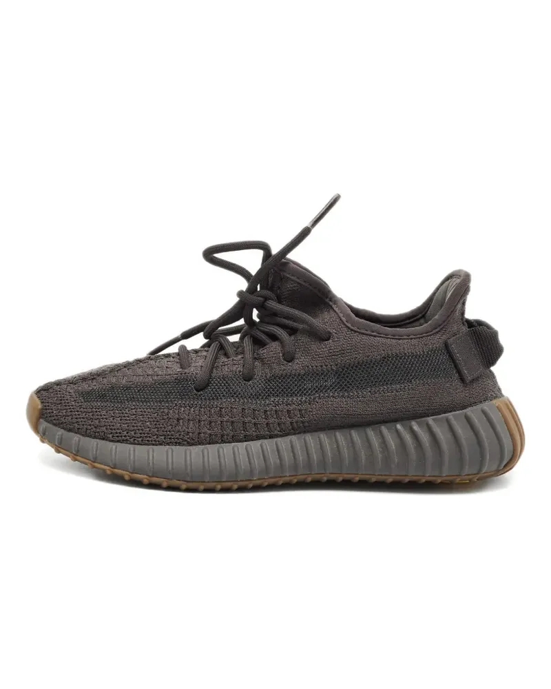 adidas Boost 350 V2 lace-up sneakers - Grau Grau