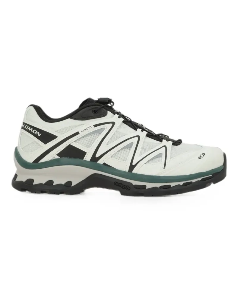Salomon XT-Quest sneakers - Nude Nude
