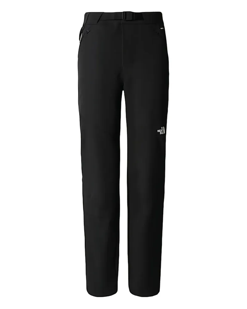 The North Face Diablos Hose mit Gürtel - Grau Grau