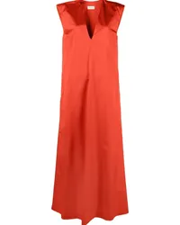 By Malene Birger Mavise Maxikleid Orange