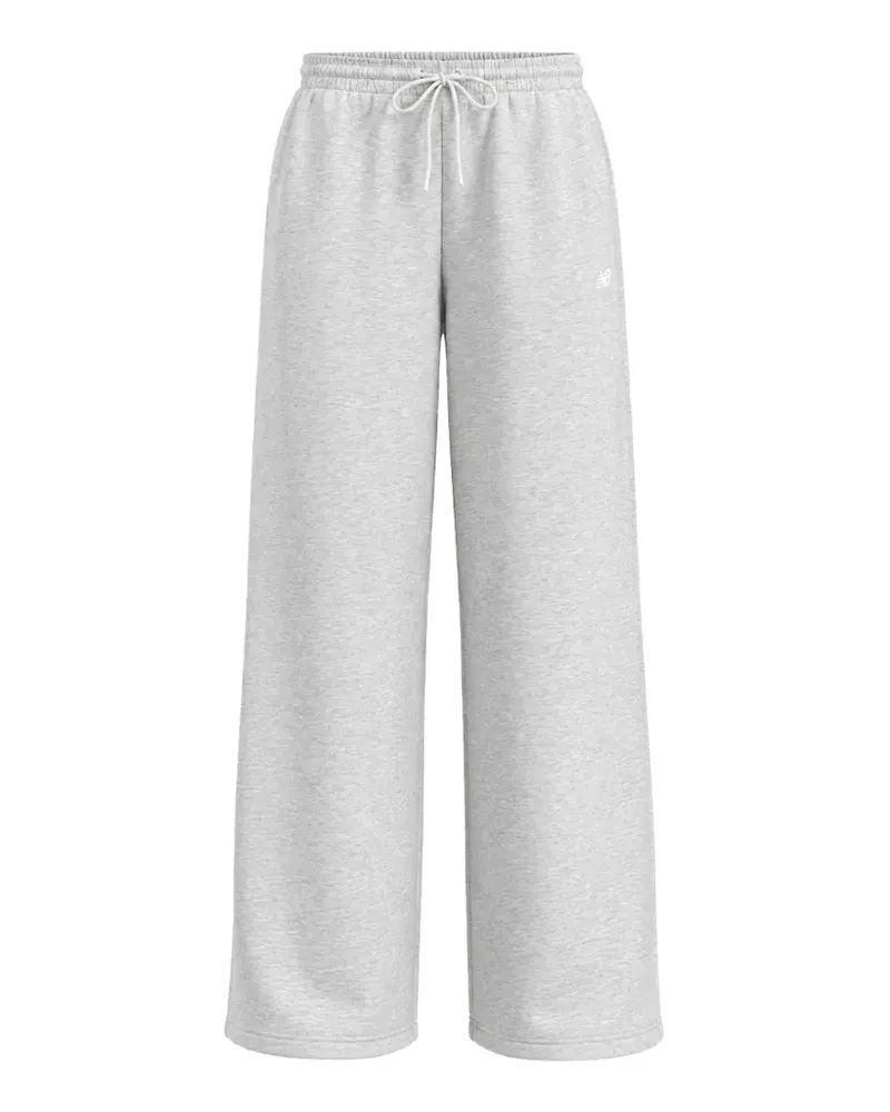 New Balance Sport Essentials Jogginghose - Grau Grau