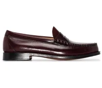 Weejuns Larson' Penny-Loafer - Braun
