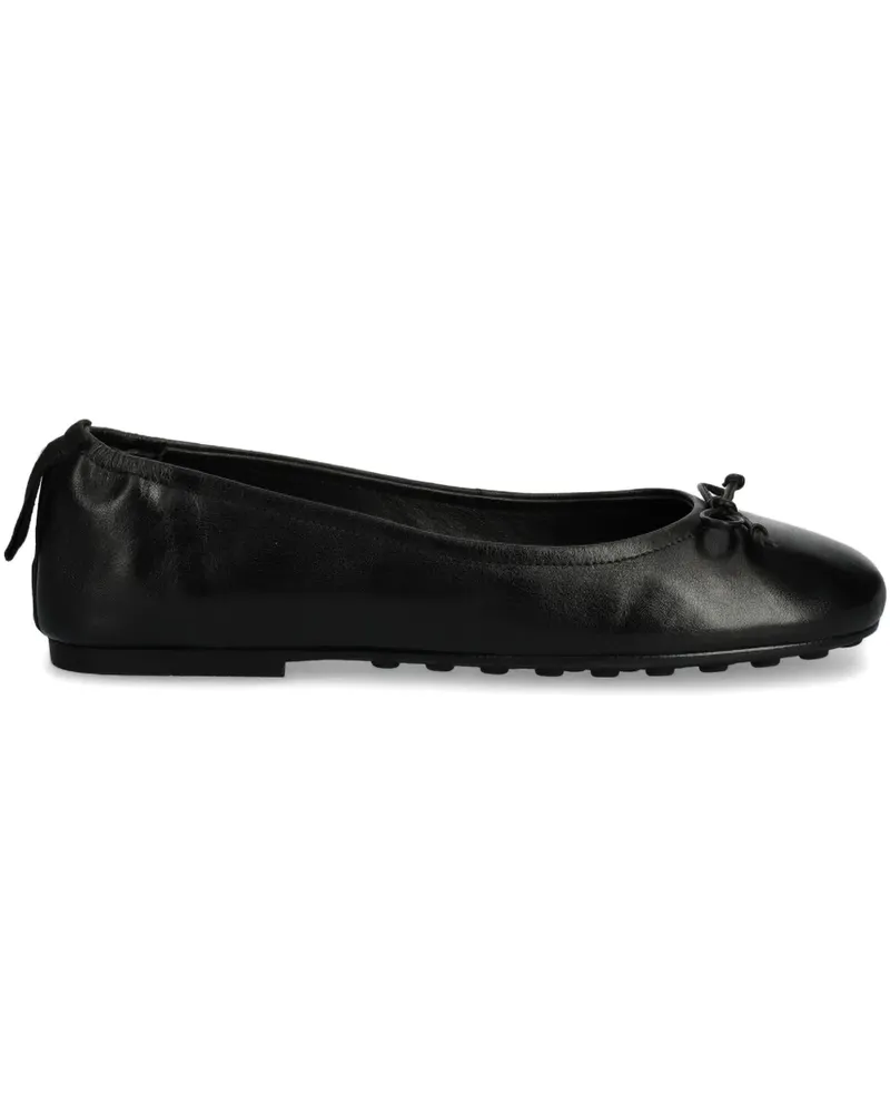 Gant Mihay Ballerinas - Schwarz Schwarz