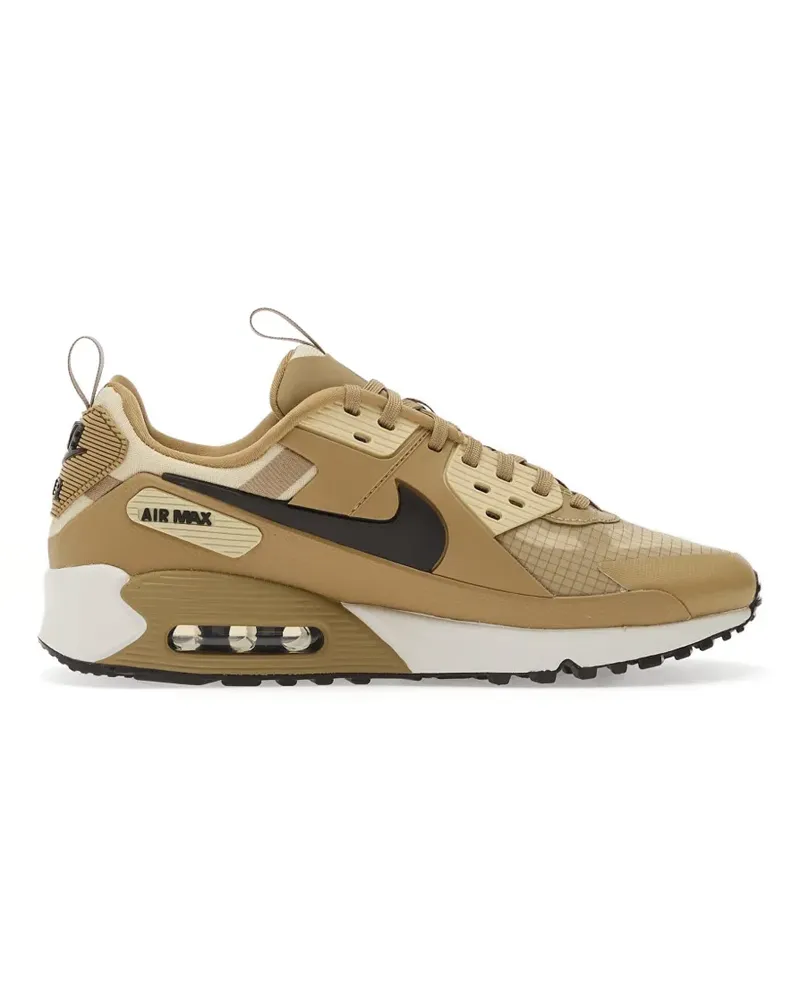 Nike Air Max 90 Drift Sneakers - Braun Braun