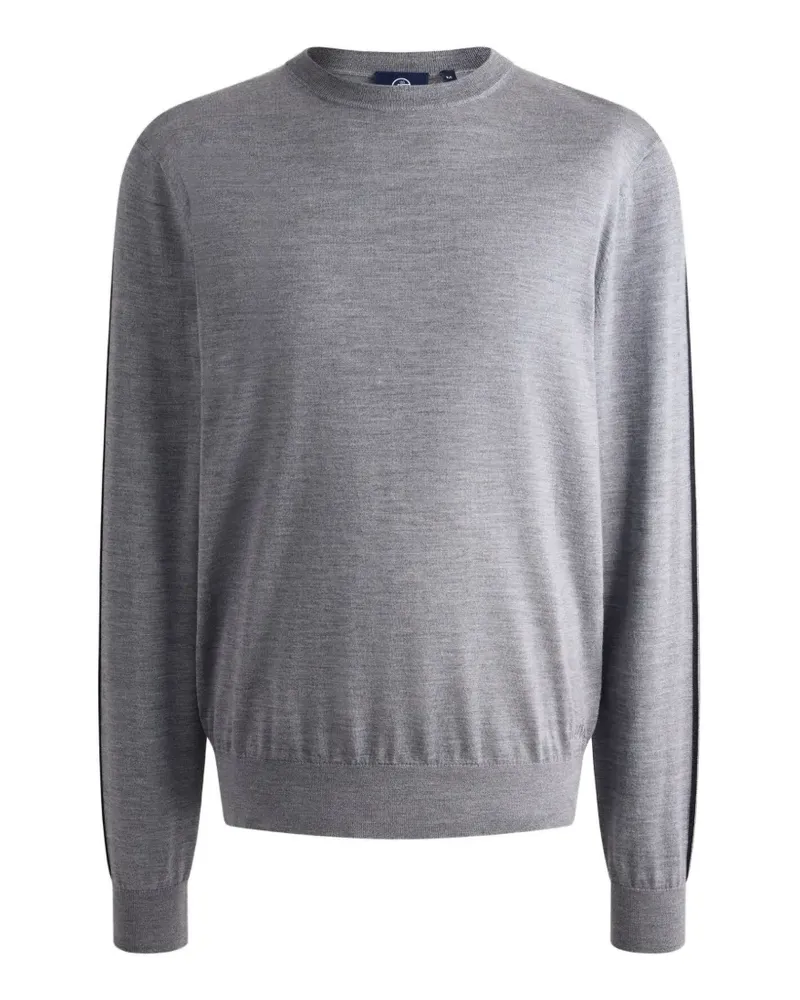 FUSALP Natural Pullover - Grau Grau