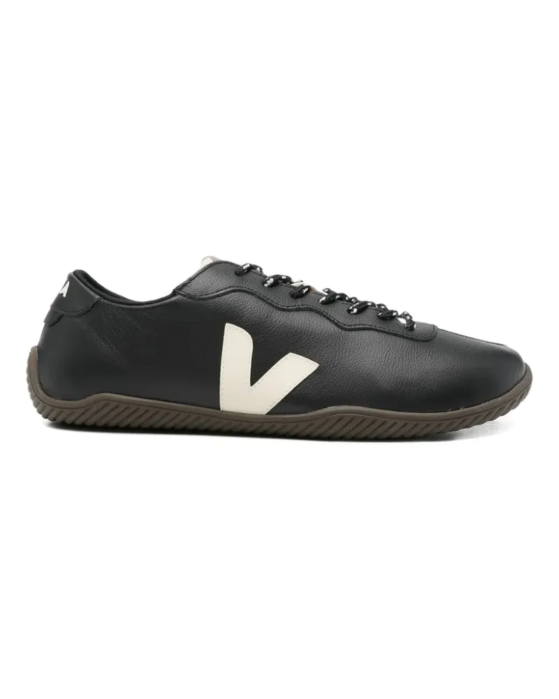 VEJA Jitsu sneakers - Schwarz Schwarz