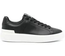 B-Court Slip-On-Sneakers - Schwarz