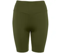 Jeannie Radlerhose - Grün