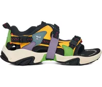 x Sean Wotherspoon Wraptor Sandalen - Schwarz