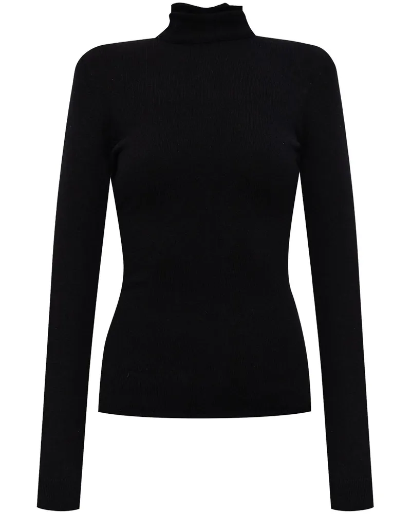 Givenchy Pullover mit 4G - Schwarz Schwarz