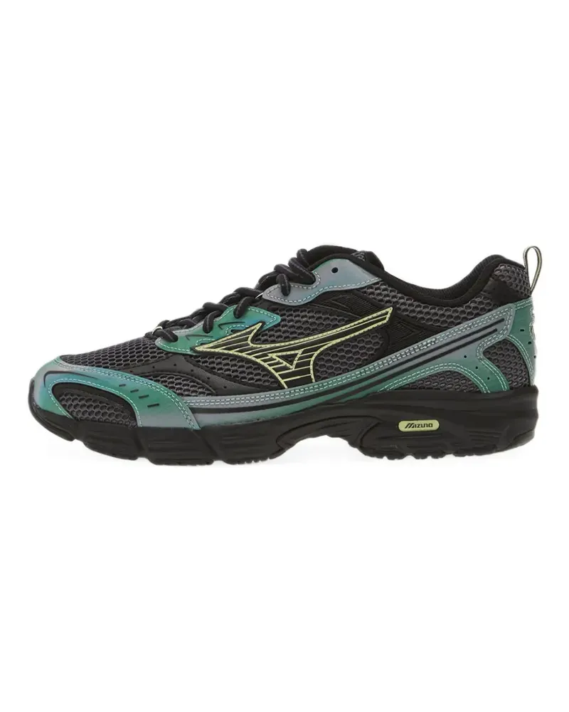 Mizuno MXR Lenticular sneakers - Schwarz Schwarz