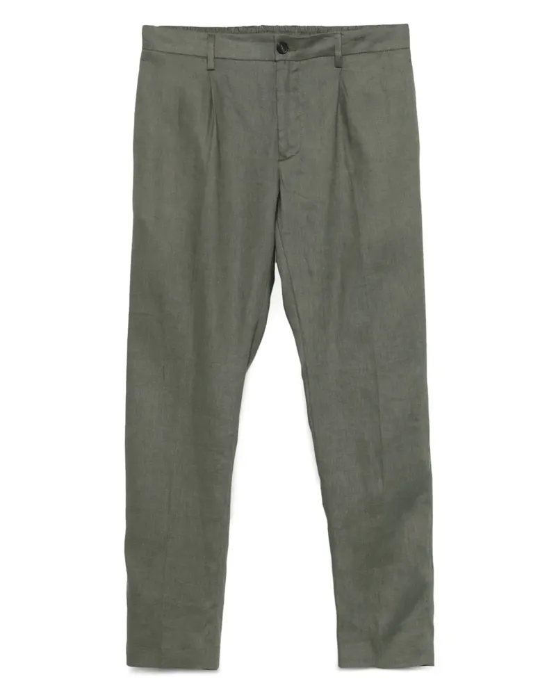 MICHAEL COAL Denny Hose - Grün Grün
