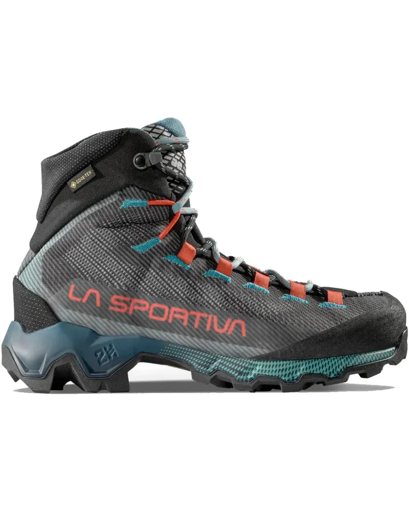 La Sportiva 3D Flex System Evo™ Hiking-Boots - Grau Grau