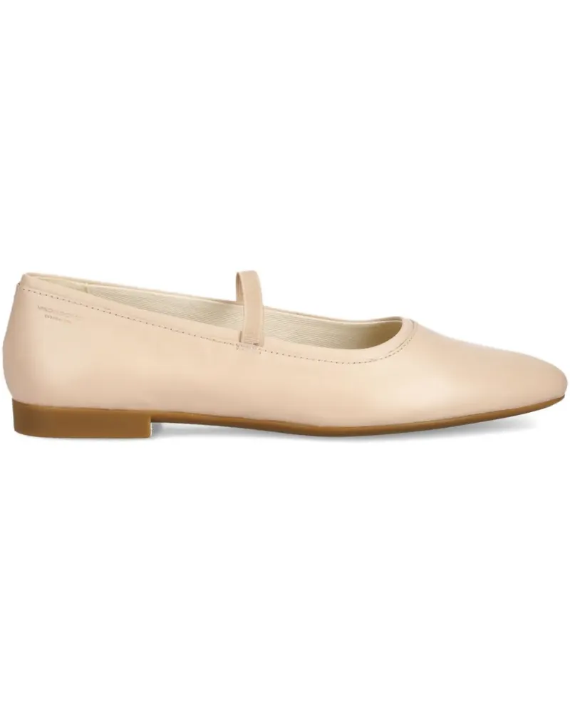 Vagabond Sibel Ballerinas - Rosa Rosa