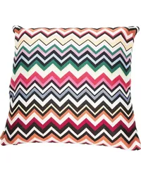 Missoni Home Belfast Kissen 40cm x 40cm Rosa